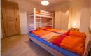 App. Talblick - Schlafzimmer