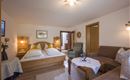 App.1 Schlafzimmer