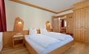 App.2 Kaiserblick Schlafzimmer