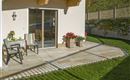 App1. Terrasse