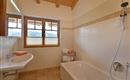 Appartement 1 - Badezimmer 1