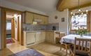 Appartement 1 - Küche