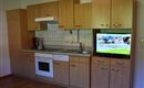 Appartement 1 - Küche