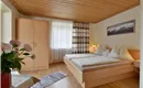 KaiserblickAppartement 1 - Schlafzimmer