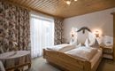 Appartement 1 - Schlafzimmer 1