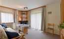 Appartement 1 Wohnzimmer