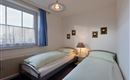 Appartement 103 - Zweibettzimmer 1