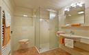 Appartement 17 Badezimmer