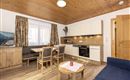 Appartement 2 + 4
