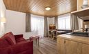 Appartement 2 + 4
