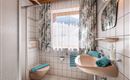 Appartement 2 - Badezimmer