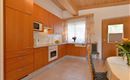 Appartement 2 Küche