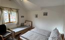 Flat 2, bedroom