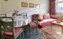 Appartement 202 - Wohnzimmer 2