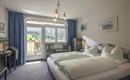 Appartement 302 - Schlafzimmer 1