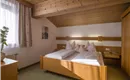 Appartement 4 - Schlafzimmer 1