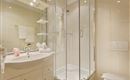 Appartement 401 - Badezimmer 1