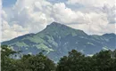 Appartement Alpenblick Ausblick