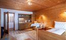 Appartement Alpin Ost 