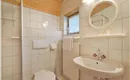 Appartement - Badezimmer