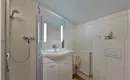 Appartement Badezimmer