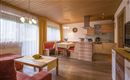 Appartement Brandstadl Wohnkueche1