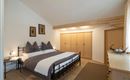 Appartement Brixental / Schlafzimmer