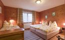 Appartement Erdgeschoss Schlafzimmer1