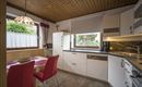 Appartement "groß" - Küche 2