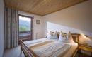 Appartement "groß" - Schlafzimmer 3