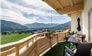 Appartement Hohe Salve / Balkon 1