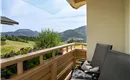 Appartement Hohe Salve / Balkon 2