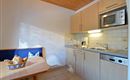 Appartement Kaiser Küche
