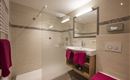 Appartement Kapellenenblick - Badezimmer