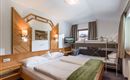 Appartement Kitzbuehler Horn Familienzimmer