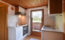 Appartement - Küche 1