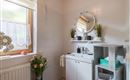Appartement Leonie Badezimmer