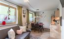 Appartement Leonie Wohnzimmer