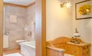 Appartement Lucas - Badezimmer 1