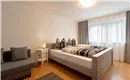 Appartement Moni Schlafzimmer