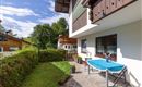Appartement Niclas Terrasse