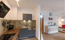 Appartement Niclas Wohnküche_2