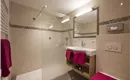 Appartement Kapellenenblick - Badezimmer