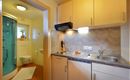 Appartement Private Wellness Nr 1 und 2 Küche