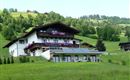Appartement Riedmann Sommer