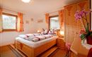 Appartement Schlafzimmer