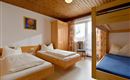 Appartement Schlafzimmer