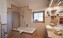 Appartement Wilder Kaiser / Bad