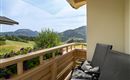 Appartement Wilder Kaiser / Balkon Nr.2