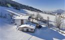 Appartementhaus Fischbacher Ebbs - Buchberg Winter